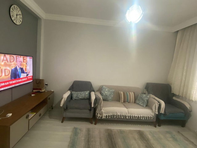 REMAX DREAM'DEN BAŞİSKELE BARBAROS MAH. 4+1 SATILIK DAİRE