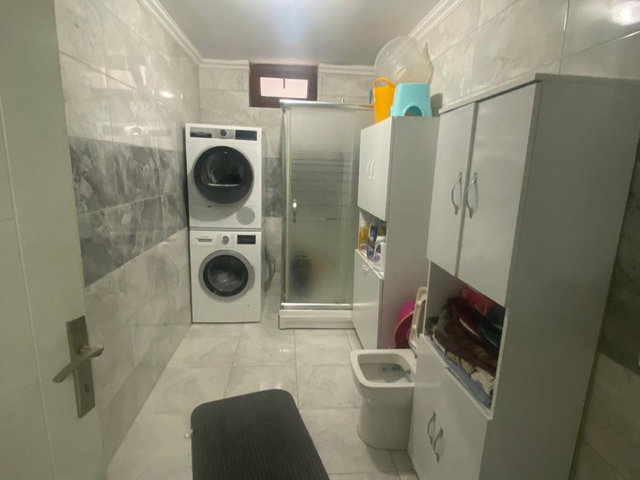 REMAX DREAM'DEN BAŞİSKELE BARBAROS MAH. 4+1 SATILIK DAİRE