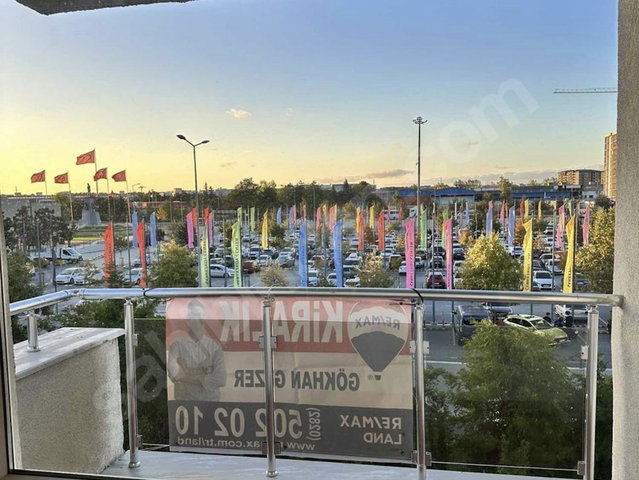 KİRALIK 3+1 DAİRE