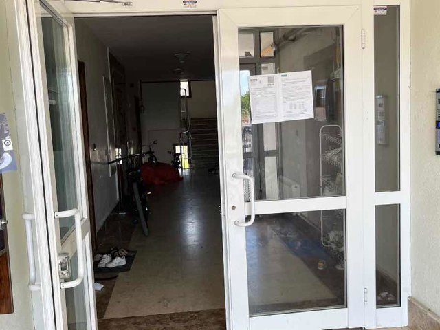 BATTALGAZI TOKI'DE ARA KAT SATILIK 3+1