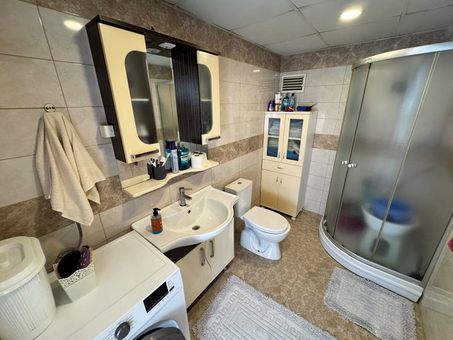 BASIN DOĞA SİTESİ MERKEZİ 2+1 MASRAFSIZ DAİRE