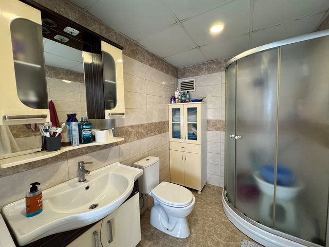 BASIN DOĞA SİTESİ MERKEZİ 2+1 MASRAFSIZ DAİRE