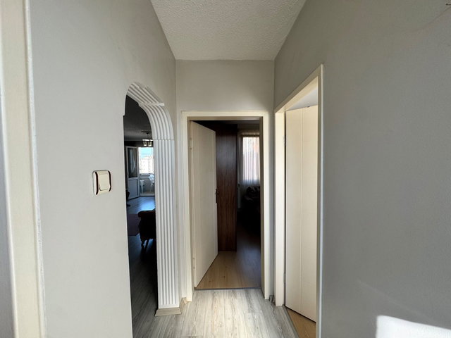 BASIN DOĞA SİTESİ MERKEZİ 2+1 MASRAFSIZ DAİRE