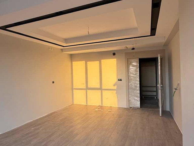 BATMAN MERKEZ’DE SIFIR 3.5+1 | 160 M² BRÜT | YERDEN ISITMALI | BALKONLU