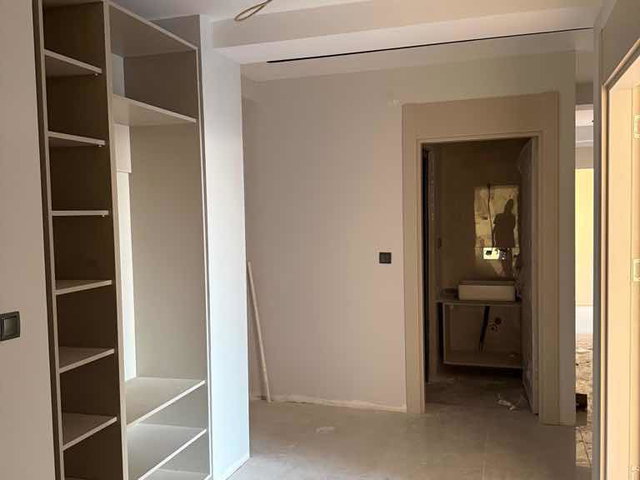 BATMAN MERKEZ’DE SIFIR 3.5+1 | 160 M² BRÜT | YERDEN ISITMALI | BALKONLU