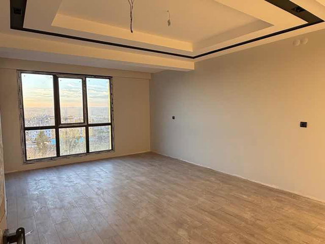BATMAN MERKEZ’DE SIFIR 3.5+1 | 160 M² BRÜT | YERDEN ISITMALI | BALKONLU