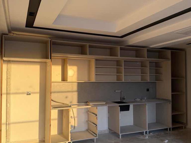 BATMAN MERKEZ’DE SIFIR 3.5+1 | 160 M² BRÜT | YERDEN ISITMALI | BALKONLU