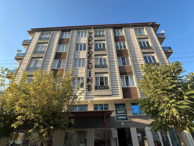 *ERENLER VETERİNERLİK BÖLGESİNİN EN GENİŞ 2+0 KİRALIK DAİRESİ*