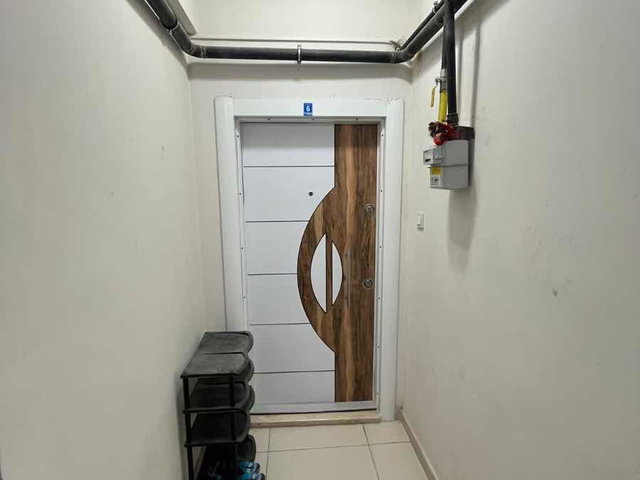 *ERENLER VETERİNERLİK BÖLGESİNİN EN GENİŞ 2+0 KİRALIK DAİRESİ*