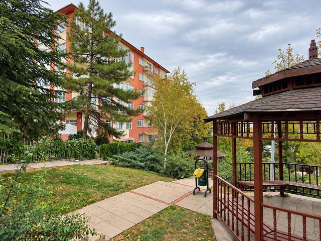 YENİMAHALLE ÇAMLICA MAH. KENTSEL DÖNÜŞÜME UYGUN SATILIK 3+1 DAİRE