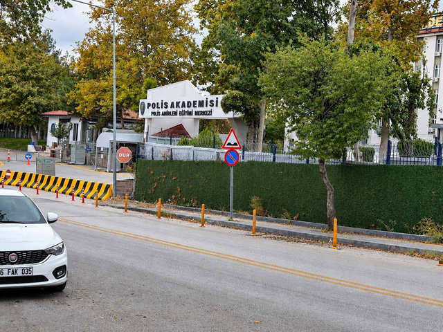 YENİMAHALLE ÇAMLICA MAH. KENTSEL DÖNÜŞÜME UYGUN SATILIK 3+1 DAİRE