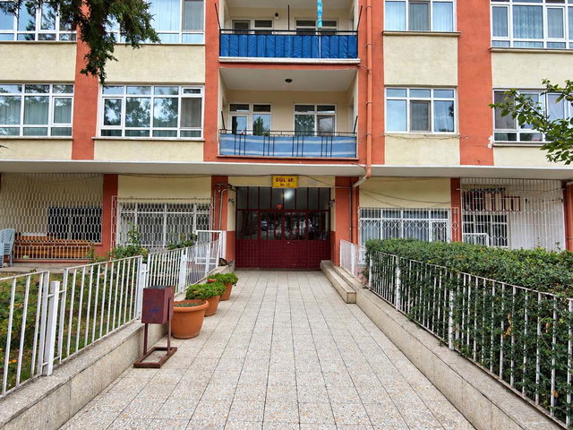 YENİMAHALLE ÇAMLICA MAH. KENTSEL DÖNÜŞÜME UYGUN SATILIK 3+1 DAİRE