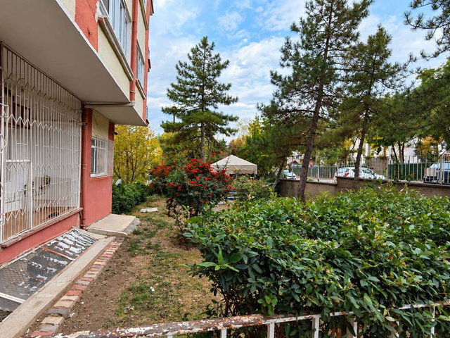 YENİMAHALLE ÇAMLICA MAH. KENTSEL DÖNÜŞÜME UYGUN SATILIK 3+1 DAİRE