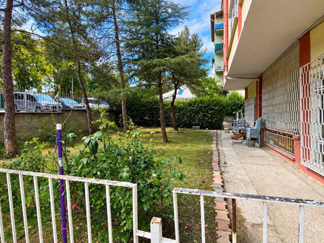 YENİMAHALLE ÇAMLICA MAH. KENTSEL DÖNÜŞÜME UYGUN SATILIK 3+1 DAİRE