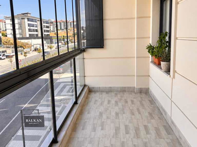ATATÜRK MAH ANA CADDE ÜZERİNDE KİRALIK 3+1 DAİRE