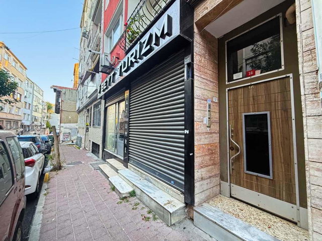 FATİH ATİKALİ’DE BOŞ 2+1 65 M² NET TARİHİ DOKUDA HEM YATIRIM HEM OTURUM