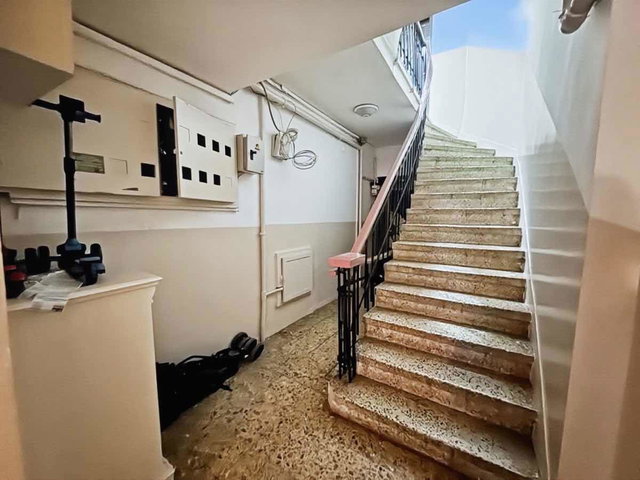 FATİH ATİKALİ’DE BOŞ 2+1 65 M² NET TARİHİ DOKUDA HEM YATIRIM HEM OTURUM