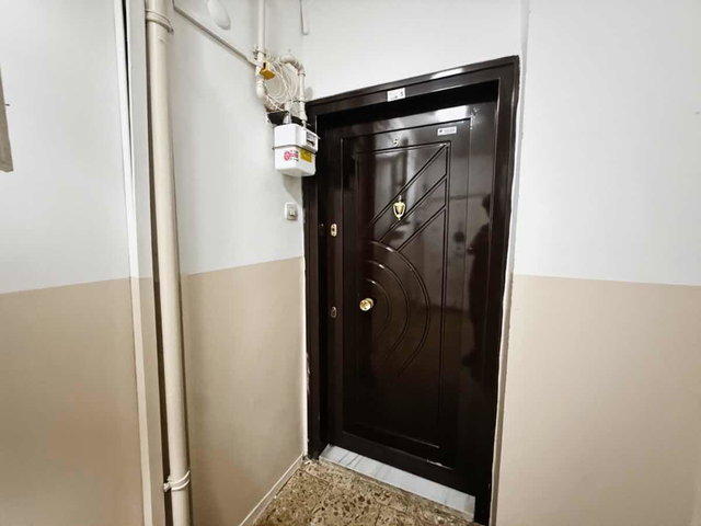 FATİH ATİKALİ’DE BOŞ 2+1 65 M² NET TARİHİ DOKUDA HEM YATIRIM HEM OTURUM