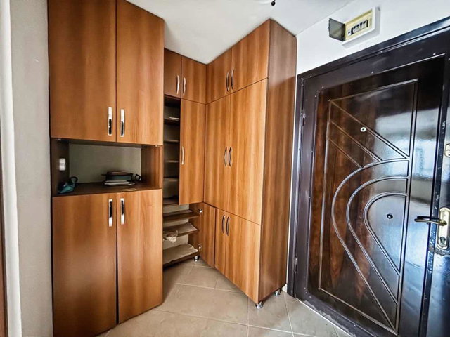 FATİH ATİKALİ’DE BOŞ 2+1 65 M² NET TARİHİ DOKUDA HEM YATIRIM HEM OTURUM