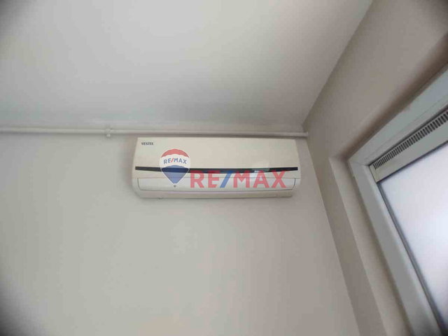 ATAŞEHİR AĞAOĞLU SKY TOWERS' DA EŞYALI KİRALIK 1+1