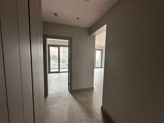 MESA PANORAMA'DA SATILIK 2+1 AMERİKAN MUTFAKLI DAİRE
