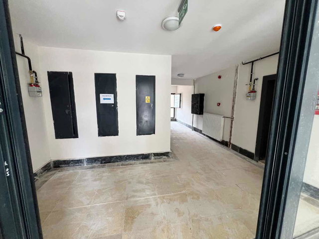 TAŞTEPE TOKİ 4.ETAP'TA KİRALIK 3+1 DAİRE