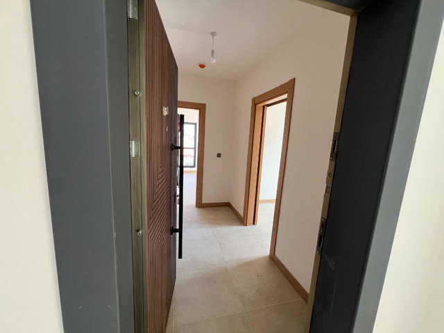 TAŞTEPE TOKİ 4.ETAP'TA KİRALIK 3+1 DAİRE