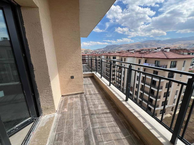 TAŞTEPE TOKİ 4.ETAP'TA KİRALIK 3+1 DAİRE