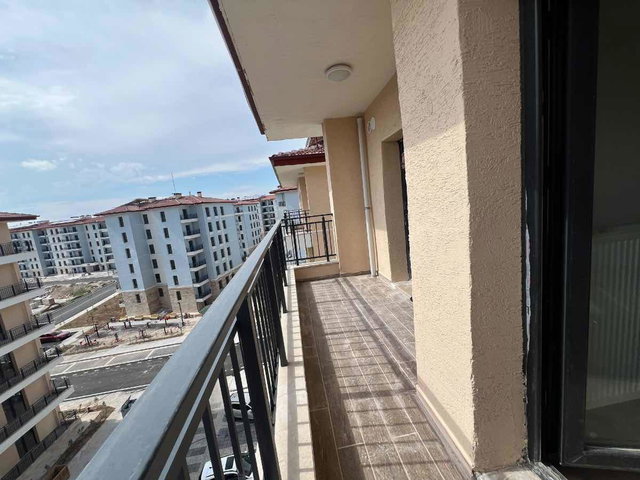 TAŞTEPE TOKİ 4.ETAP'TA KİRALIK 3+1 DAİRE