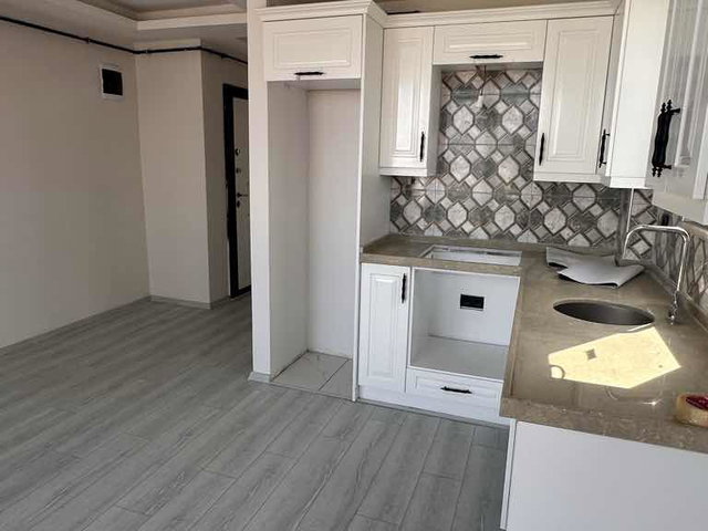 REMAX HÜSEYİN’DEN SATILIK İSTİKLAL MAHALLESİNDE ÇOK FIRSAT 1+1 DAİRE