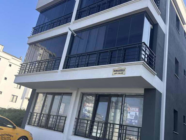 REMAX HÜSEYİN’DEN SATILIK İSTİKLAL MAHALLESİNDE ÇOK FIRSAT 1+1 DAİRE