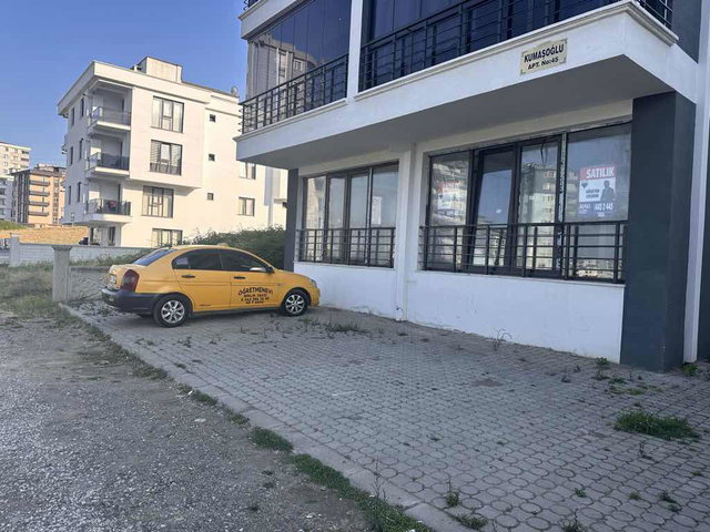 REMAX HÜSEYİN’DEN SATILIK İSTİKLAL MAHALLESİNDE ÇOK FIRSAT 1+1 DAİRE
