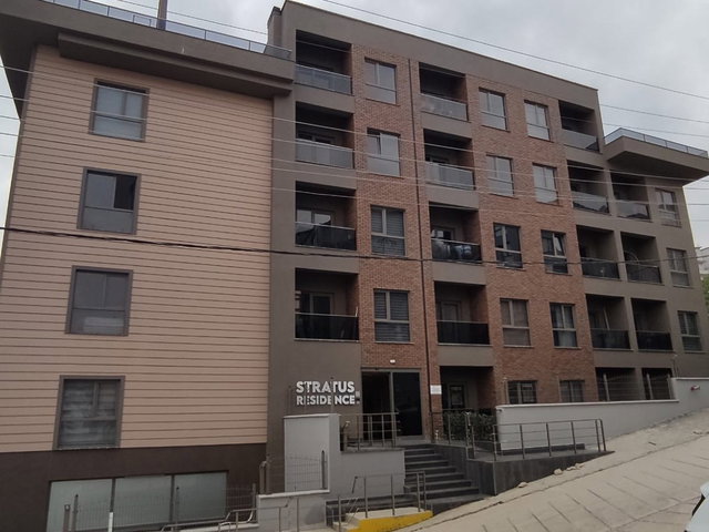 REMAX DREAM'DEN BOĞAZOVA CADDESİ'NDE EŞYALI 1+1 KİRALIK DİARE