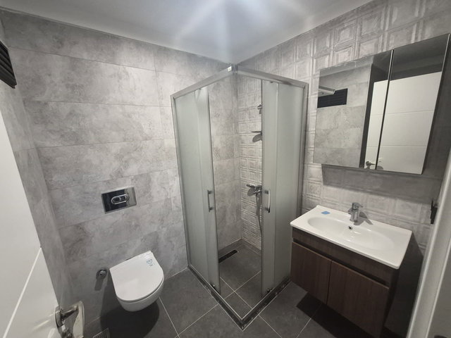 REMAX DREAM'DEN BOĞAZOVA CADDESİ'NDE EŞYALI 1+1 KİRALIK DİARE
