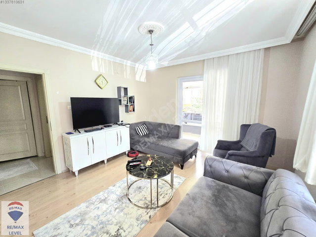 KARAPÜRÇEK MERKEZDE YAPILI ARA KATTA SATILIK FIRSAT 3+1 DAİRE