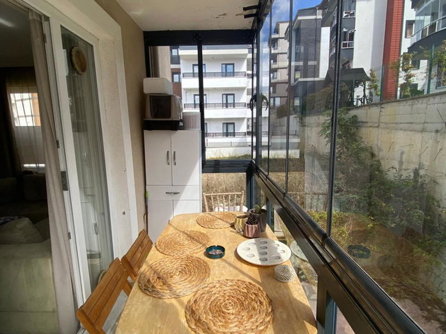 REMAX DREAM'DEN İZMİT BAĞÇEŞME'DE SATILIK 1+1 ARA KAT DAİRE