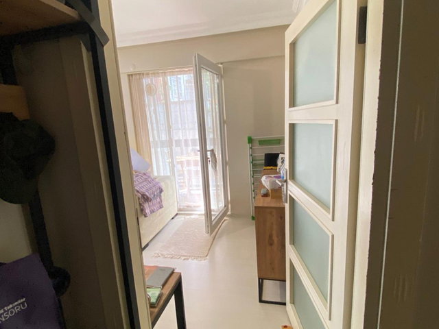 REMAX DREAM'DEN İZMİT BAĞÇEŞME'DE SATILIK 1+1 ARA KAT DAİRE