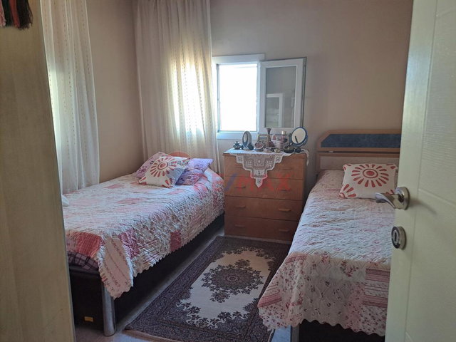 ÖZDERE ÇUKURALTI MAHALLESİNDE EŞYALI KİRALIK  1+1  TERASLI DAİRE