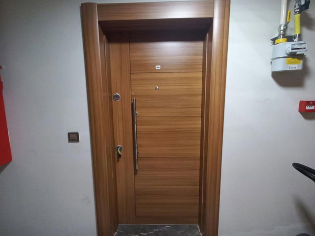 REMAX DREAM'DEN İZMİT TUANA EVLERİ 2. ETAP ARA KAT KİRALIK DAİRE
