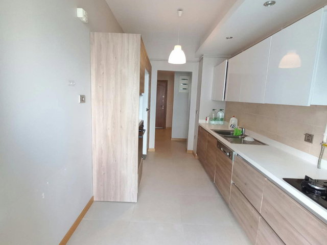 REMAX DREAM'DEN İZMİT TUANA EVLERİ 2. ETAP ARA KAT KİRALIK DAİRE
