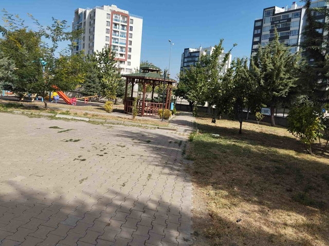 BAĞLICA DURU LİFE SİTESİNDE ARAKAT 4+1 KİRALIK DAİRE