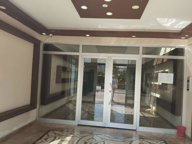 BAĞLICA DURU LİFE SİTESİNDE ARAKAT 4+1 KİRALIK DAİRE