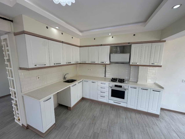 REMAX MODEL DEN HALLAÇLAR DA 2.5+1 SATILIK DAIRE