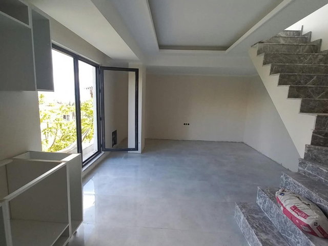 REMAX DREAM'DEN İZMİT BAĞÇEŞME'DE 1+1 SATILIK SIFIR DAİRE