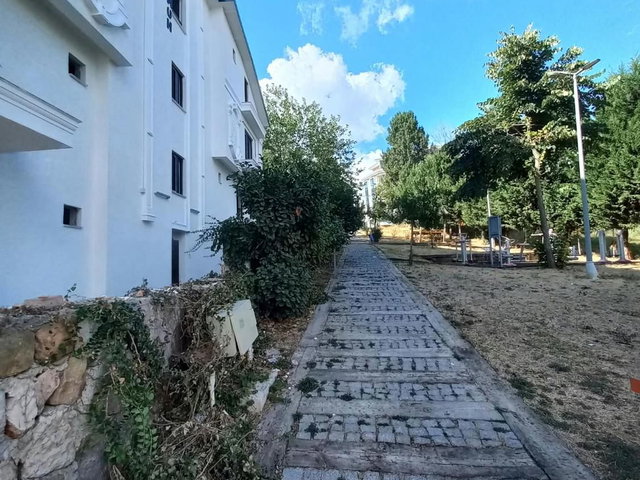 REMAX DREAM'DEN İZMİT BAĞÇEŞME'DE 1+1 SATILIK SIFIR DAİRE