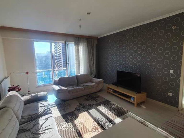 ŞAFAK REZİDANS EŞYALI KİRALIK 1+1 DAİRE