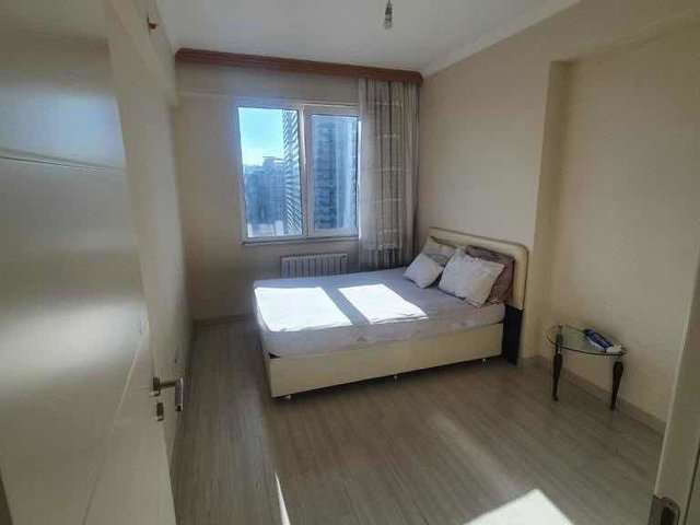 ŞAFAK REZİDANS EŞYALI KİRALIK 1+1 DAİRE