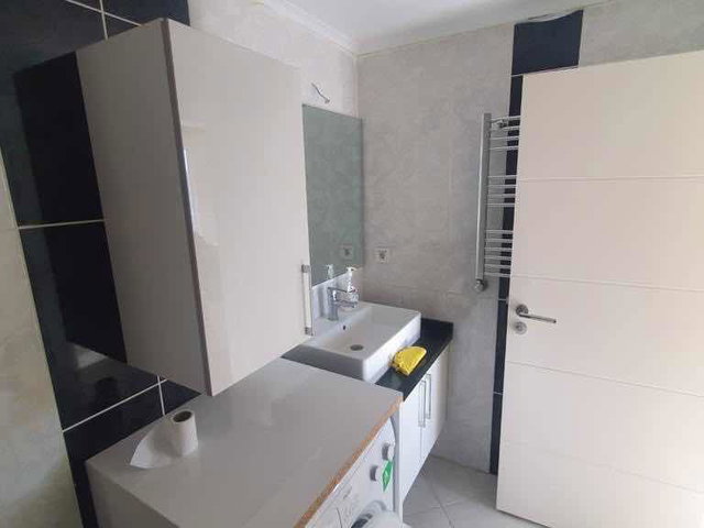 ŞAFAK REZİDANS EŞYALI KİRALIK 1+1 DAİRE