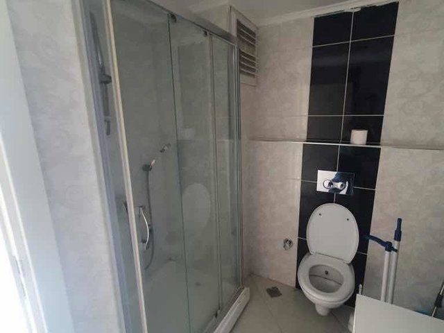 ŞAFAK REZİDANS EŞYALI KİRALIK 1+1 DAİRE