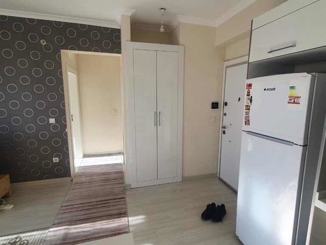 ŞAFAK REZİDANS EŞYALI KİRALIK 1+1 DAİRE